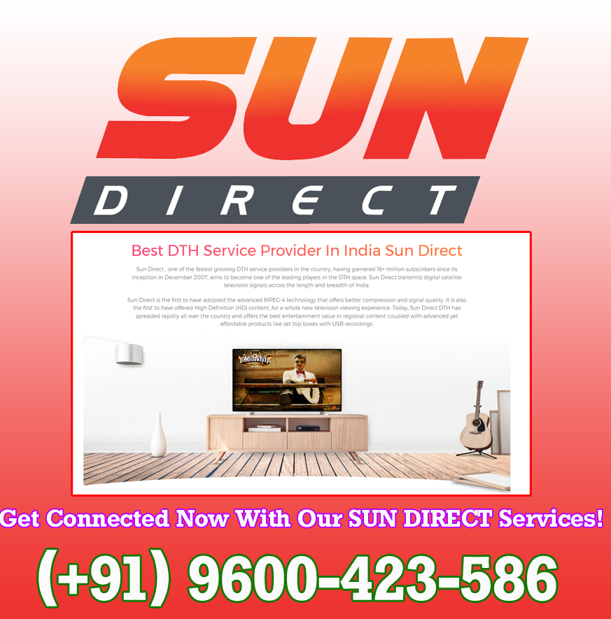 Remote Control For Sun Direct APK for Android Download