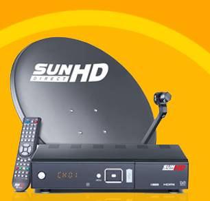 Sundirect DTH Karur